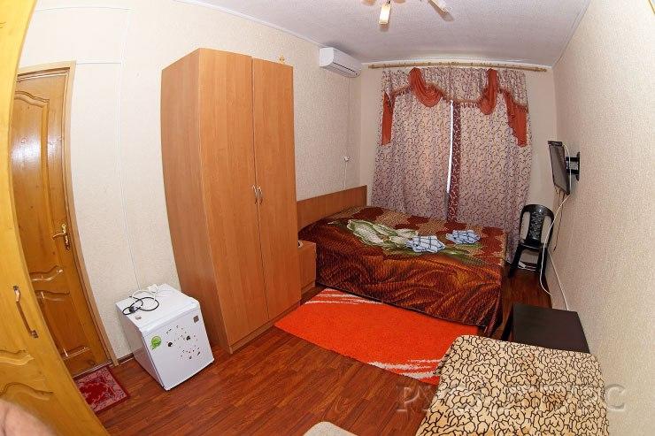 Золотая Бухта База Отдыха Pitsunda Exterior foto