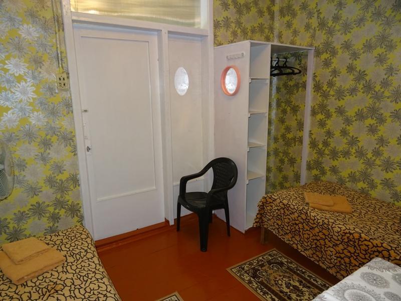 Золотая Бухта База Отдыха Pitsunda Exterior foto