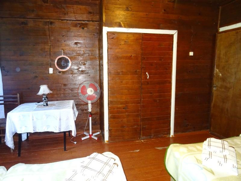 Золотая Бухта База Отдыха Pitsunda Exterior foto
